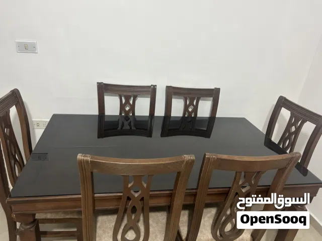 طاولة سفرة