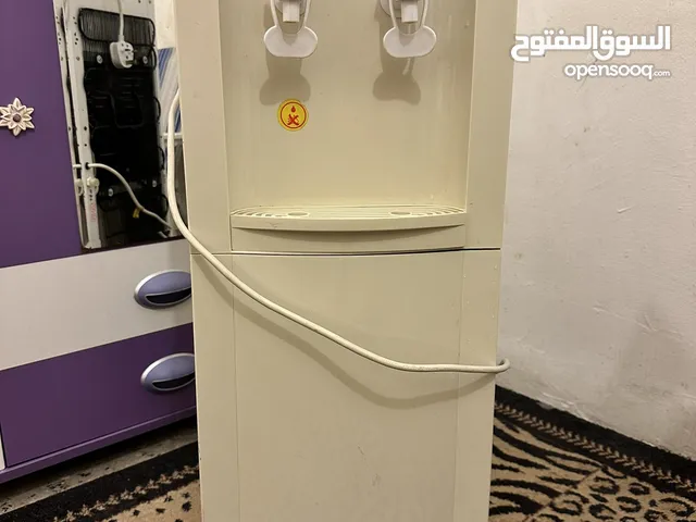موزع مياه ساخن بارد Water Dispenser