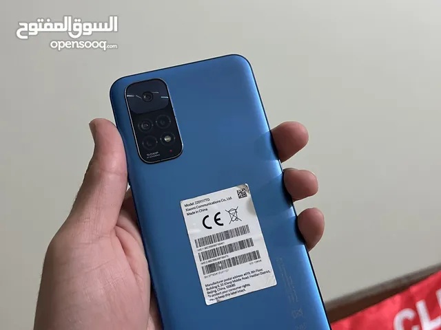 Xiaomi Redmi Note 11 128 GB in Tripoli