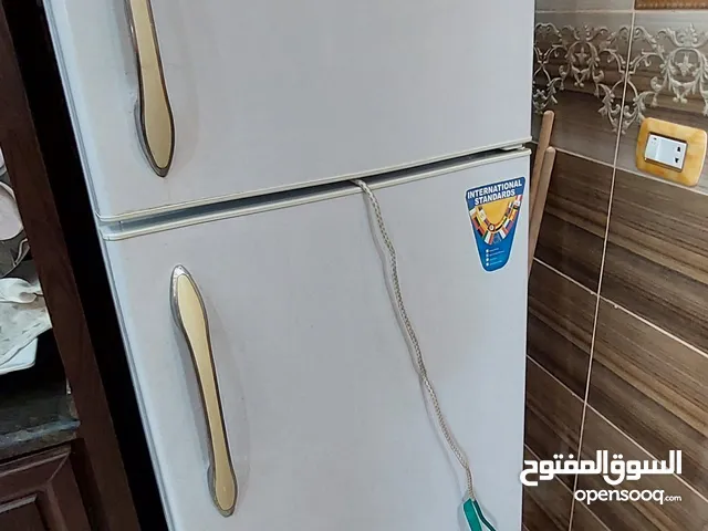 National Deluxe Refrigerators in Zarqa