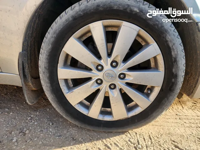 Other 17 Tyre & Rim in Tripoli