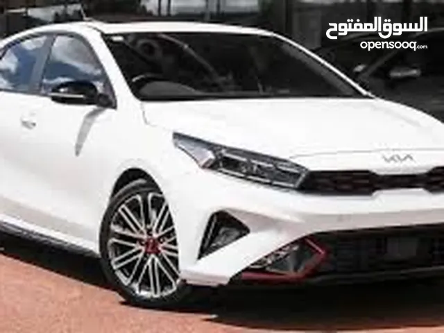 Used Kia Forte in Basra