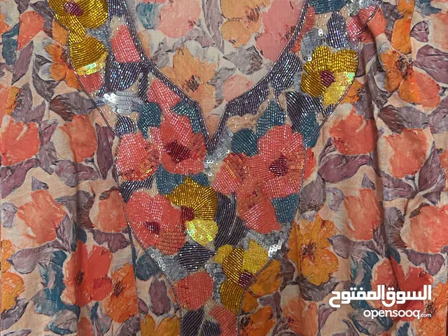 Mukhawar / Jalabiya / Kaftan for gatherings and occasions