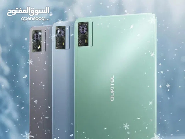 oukitel Ots5 256GB