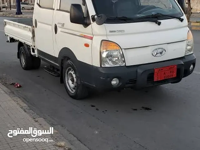 Used Hyundai Porter in Sana'a