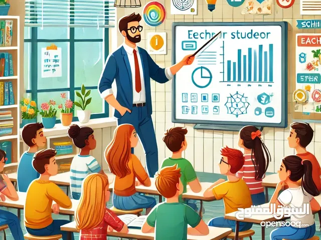 أوفر دروس تعليمية متميزة في الفيزياء، الرياضيات، الكيمياء، والعلوم، بالإضافة إلى Calculus و الإحصاء