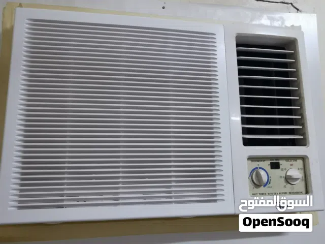 Midea 1.5 to 1.9 Tons AC in Northern Governorate