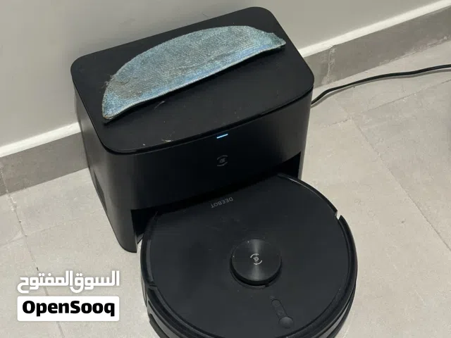 Ecovacs y1 pro plus مكنسة