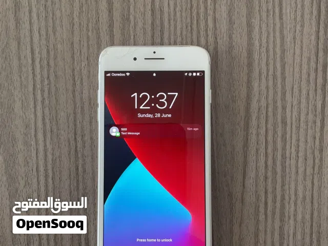 IPhone 7 Plus 128 gb