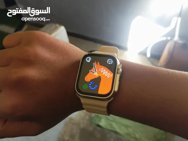 Ultra smart watches for Sale in Rabat