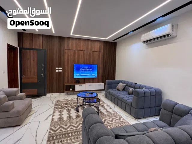 شقة مفروشة ايجار ايام بمدينة نصر مكرم عبيد