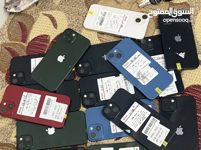 Iphone 13 DOUBLE PUS