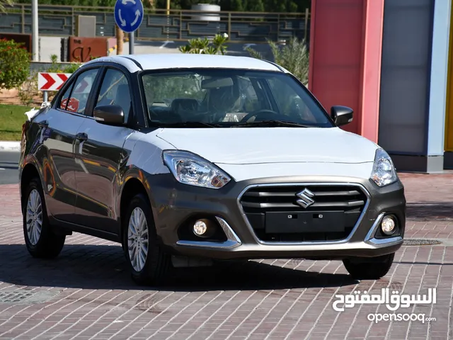New Suzuki Dzire in Sharjah