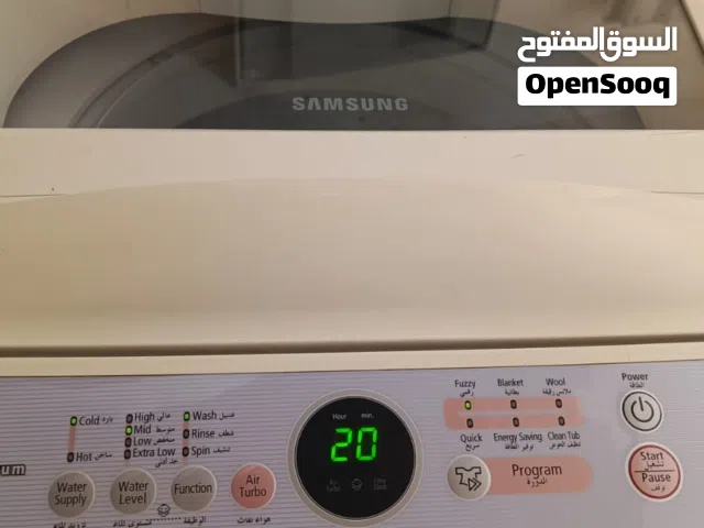 غسالة سامسونج 10كيلو