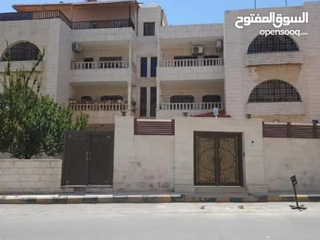 Building for Sale in Amman Dahiet Al-Nakheel