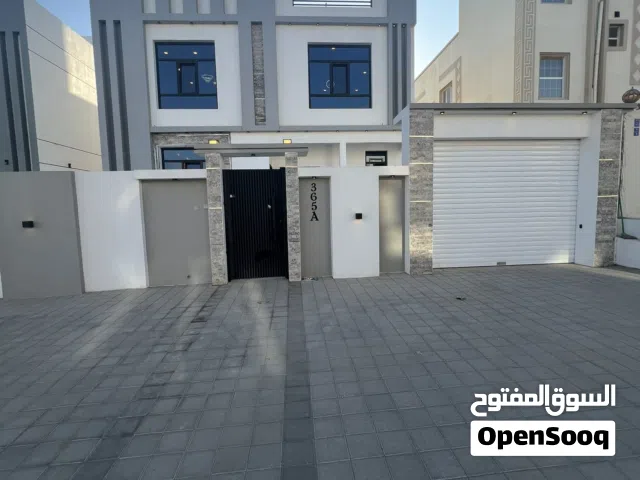 350 m2 More than 6 bedrooms Villa for Sale in Muscat Al Maabilah