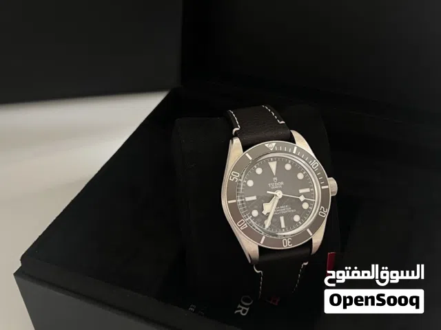 Tudor Black Bay 58 925 Silver 2026