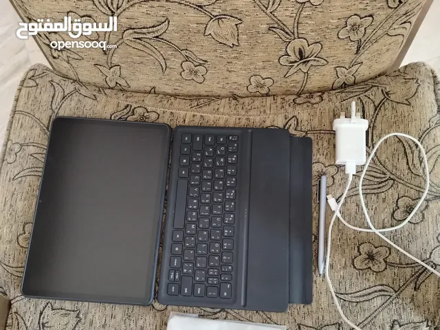 Huawei MatePad 11.5 256 GB in Amman