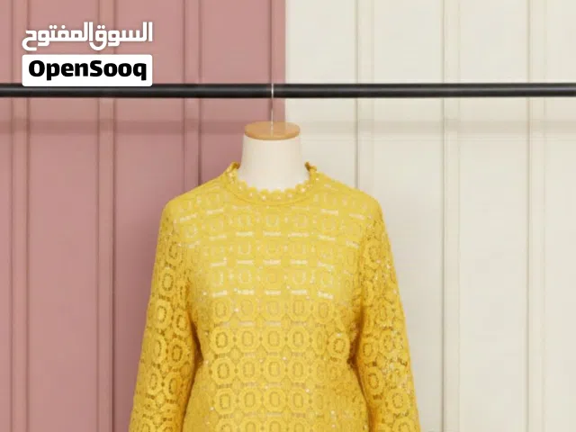 ملابس نسائي متنوعه