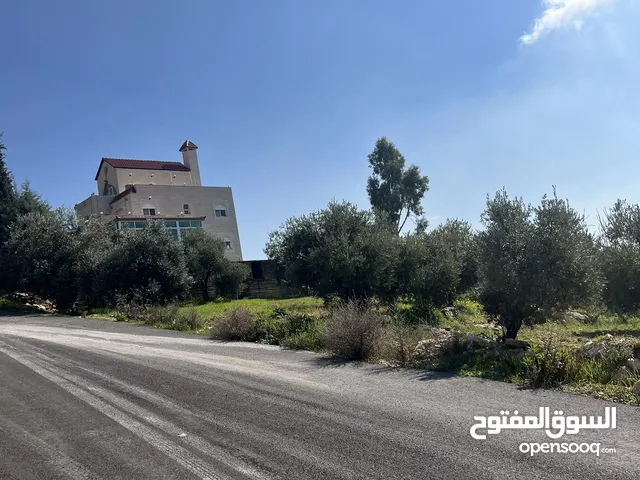 ارض للبيع في بدر الجديدة الكاشف منطقة فلل وإطلالة بانورامية بسعر مغري جداً