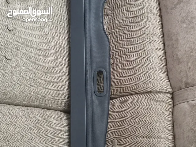 غطاء صندوق سيارة usv يصلح لشوفورليه كابتيفا وماشابهها