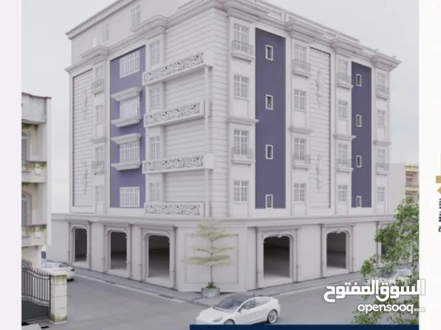 182 m2 5 Bedrooms Apartments for Sale in Jeddah Al Wahah