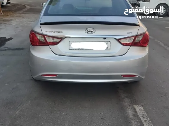 Hyundai Sonata 2014 in Manama