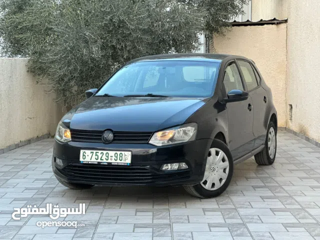 بولو ترخيص 2015