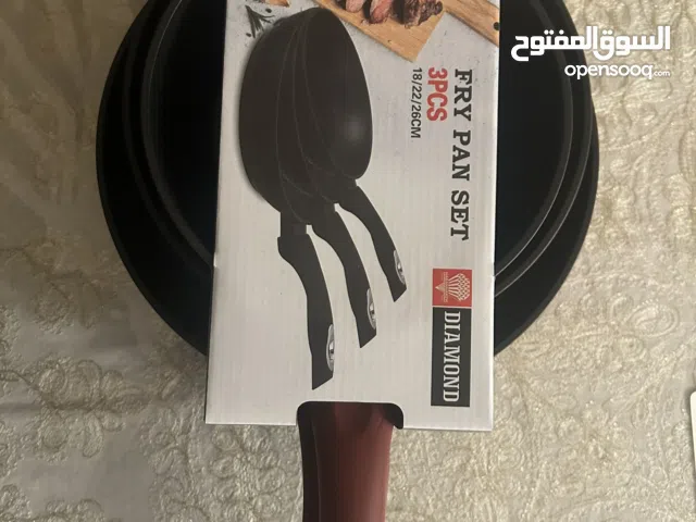 طقم مقالي Diamond