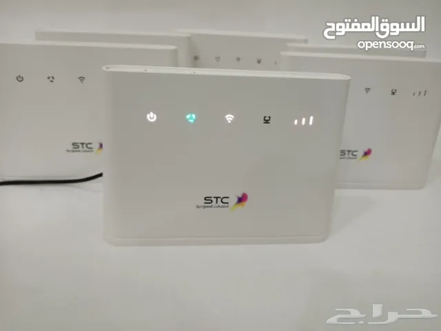 مودمات  مستعمله  4G هواوي