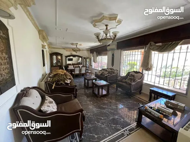 280 m2 3 Bedrooms Villa for Rent in Amman 7th Circle