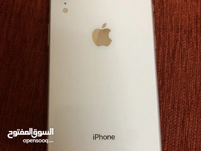 Apple iPhone XR 64 GB in Aqaba