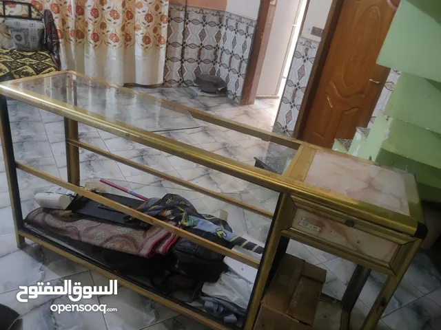 عارضه المنيوم طول مترتين