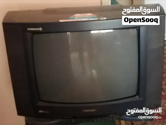 جهاز تلفزيون توشيبا تورنيدو 16بوصه