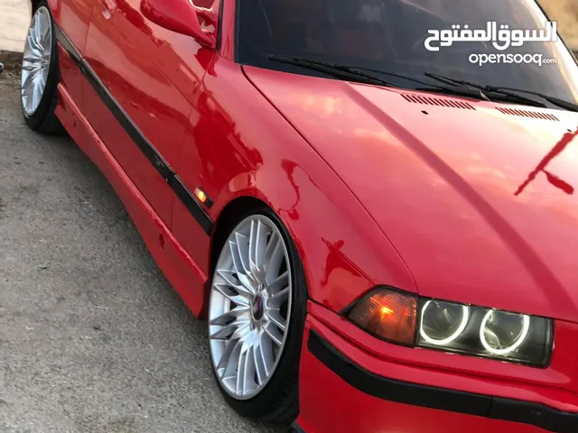 BMW Other 1997 in Irbid