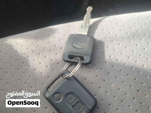 مفتاح سامسنج 2007 بي الارم