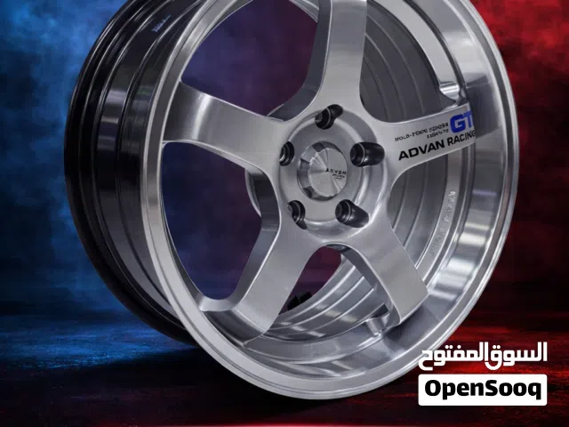 رنجات ADVAN مقاس 17
