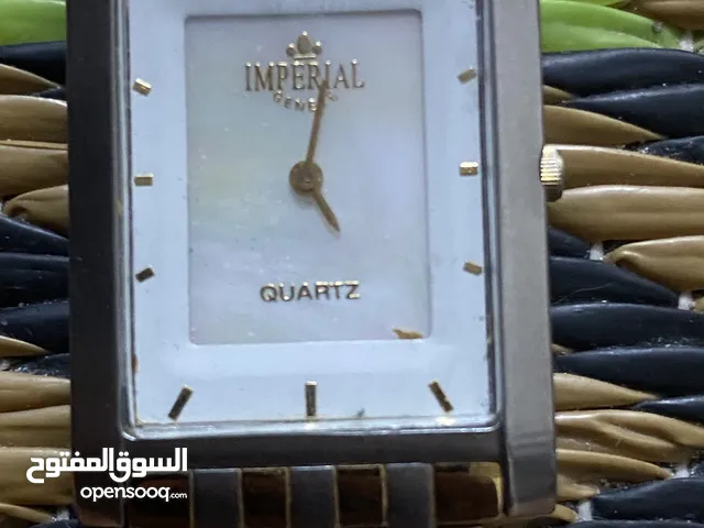 بيع جمله ساعات عدد 6 أصليات اكوارتز 5 وحده شحن التفاصيل بلمنشور