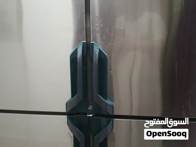 national company's refrigerator