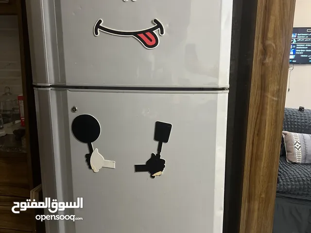 Mitshubishi Refrigerators in Amman