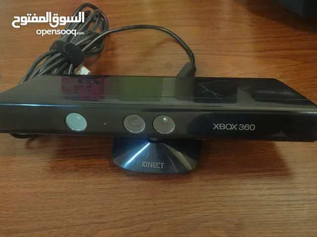 كامرة Xbox 360