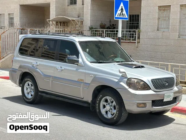 2008 هيونداي اخرى