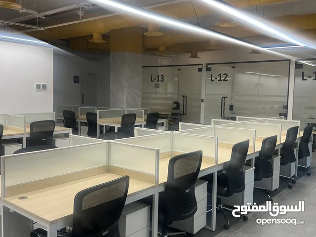 Furnished Staff Housing in Al Riyadh As Suwaidi