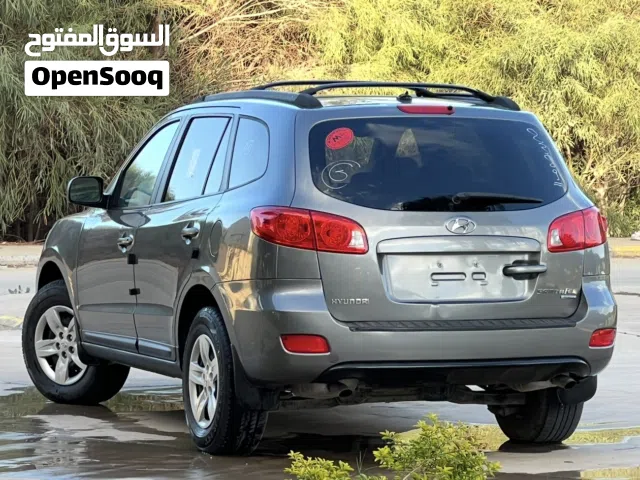 New Hyundai Santa Fe in Tripoli