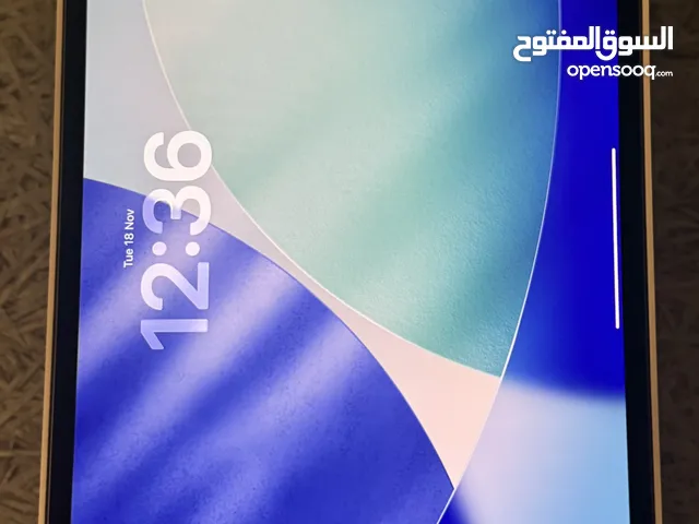 Apple iPad 256 GB in Hawally