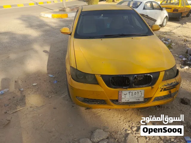 سيارة ليفان 2011 للبيع محرك وكير بلادي تبريد شغال ب 43 وبيها مجال مكاني بغداد