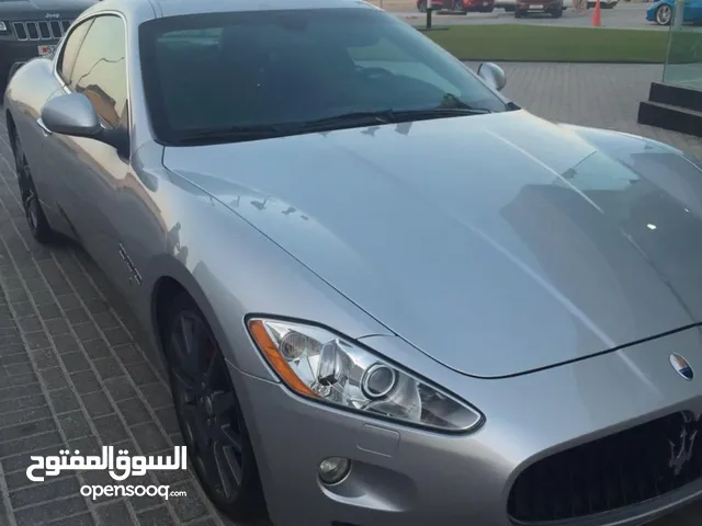 Masarsti - GT Model 2008 V8 4200cc - 126,000 KM