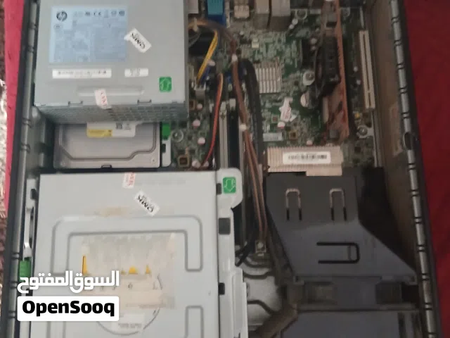 Windows HP  Computers  for sale  in Cairo