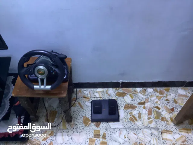 دركسون مستخدم شهر