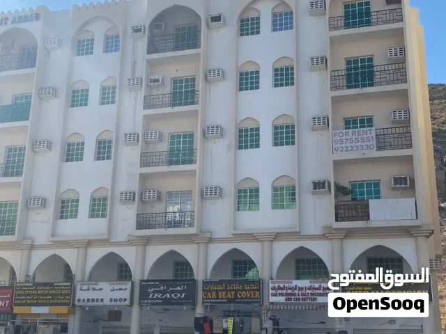 Apartments for rent in Wadi Al Kabir, Souq Al Jumaa Street, excellent location close to all services